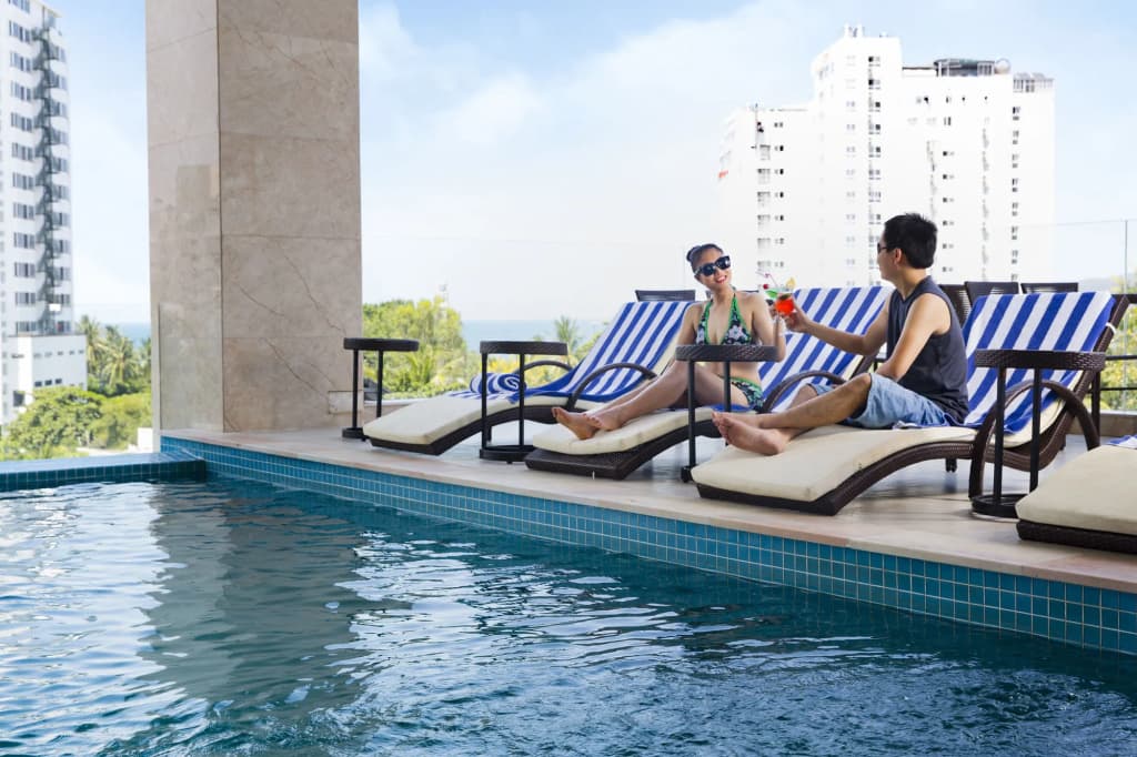 Dendro Gold Hotel - photo 16