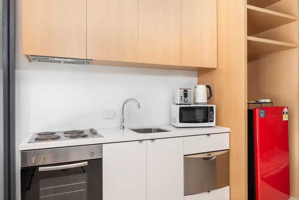 CityLights apartments - photo 24
