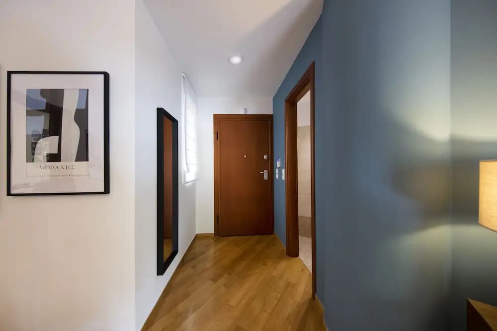 Two Bedroom Apt 2' To Acropolis Museum by Villarentalsgr - photo 2