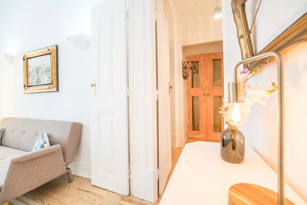 Portas With Patio - main photo