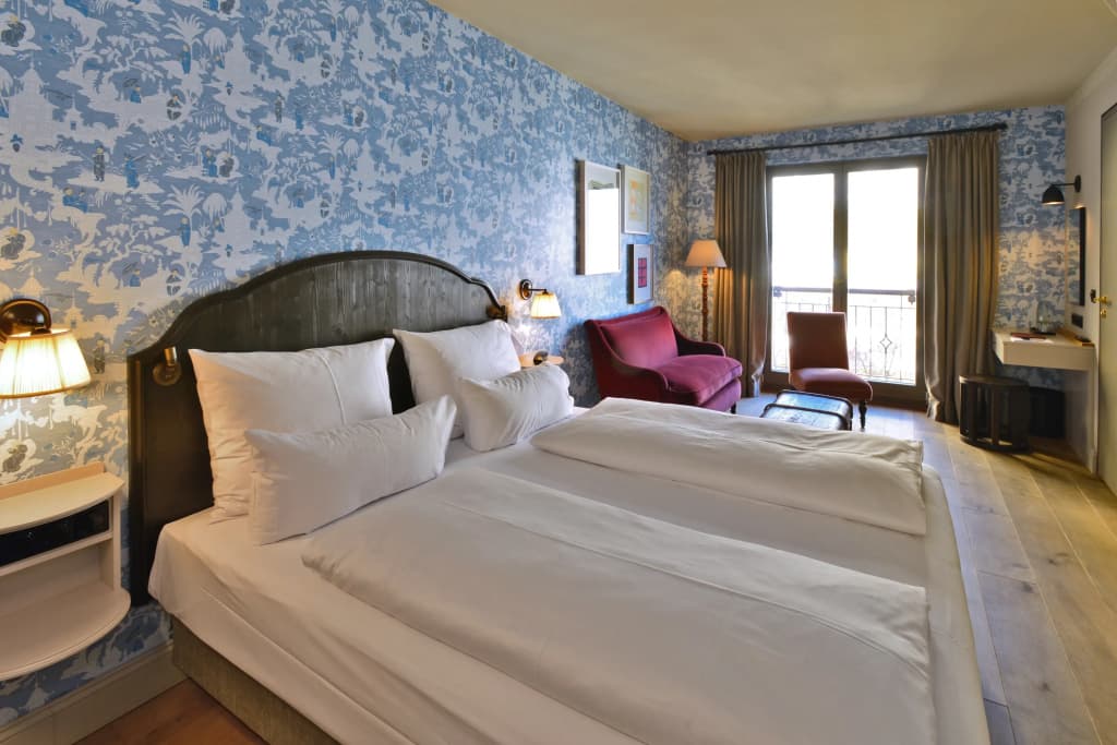 monbijou Hotel Berlin - photo 6