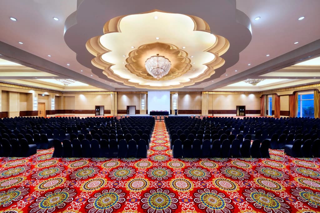 The Ritz-Carlton Jakarta, Mega Kuningan - photo 32