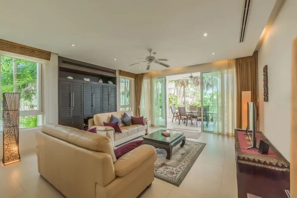 Layan Garden By Resava Group - main photo