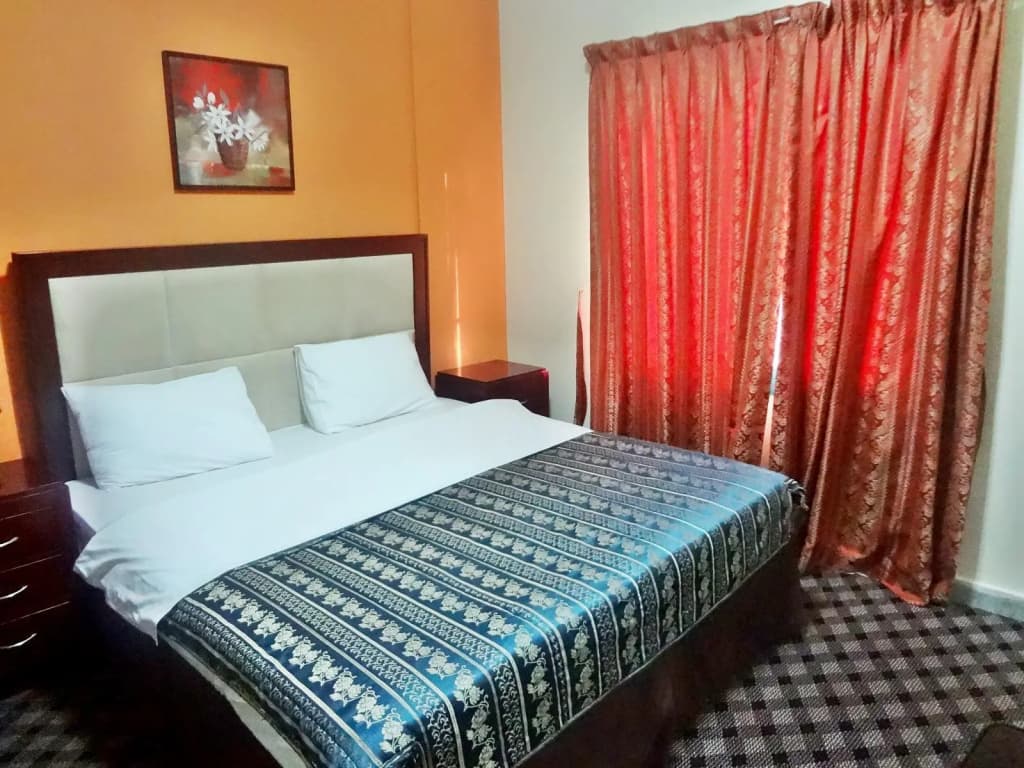 Baisan Plaza Hotel Apartment - photo 5