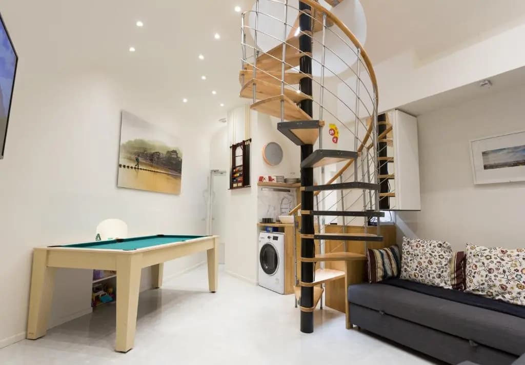 Louvre Luxury Apartment & SPA - photo 9