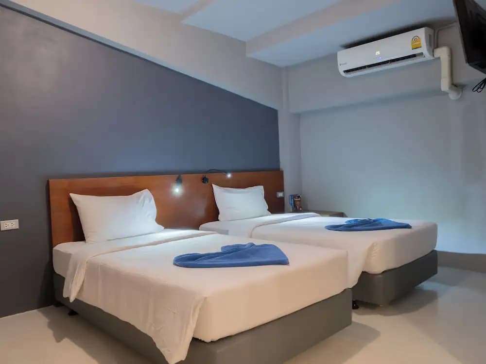 Leisure Hostel - photo 4