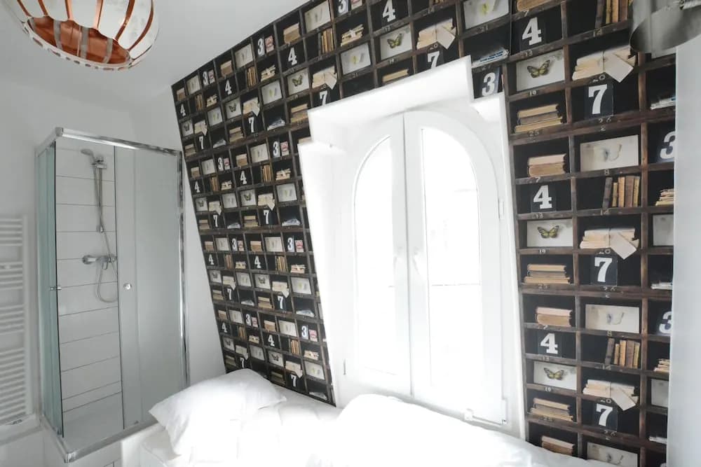 Mesnil - Your Home in Paris - photo 4