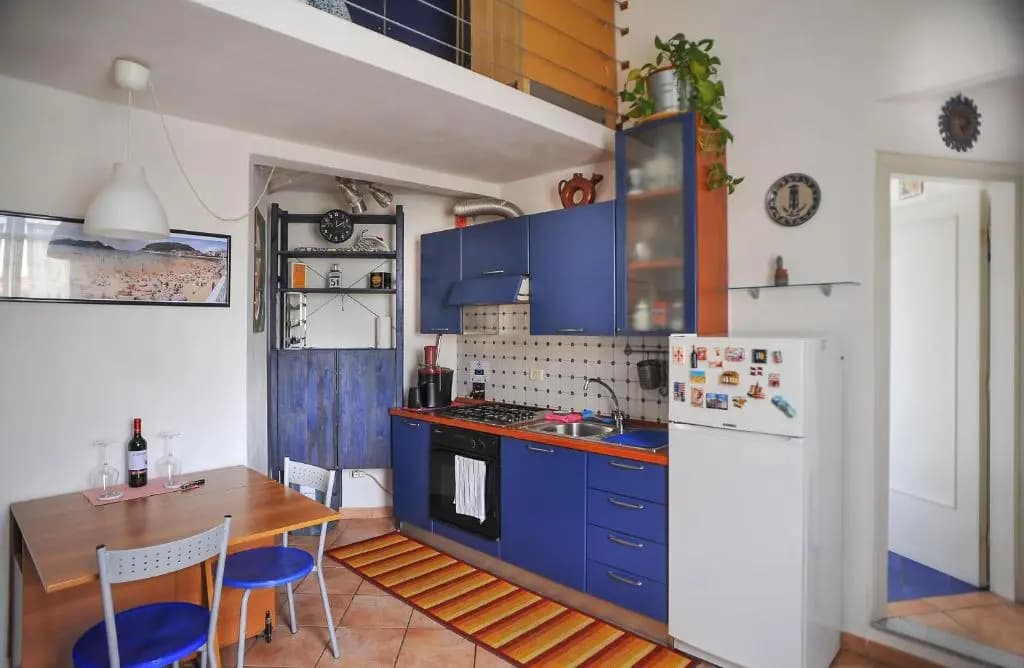 Appartamento Topesio - photo 13