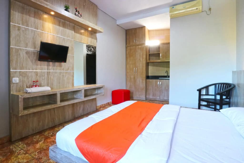 Bangsal Homestay - photo 3