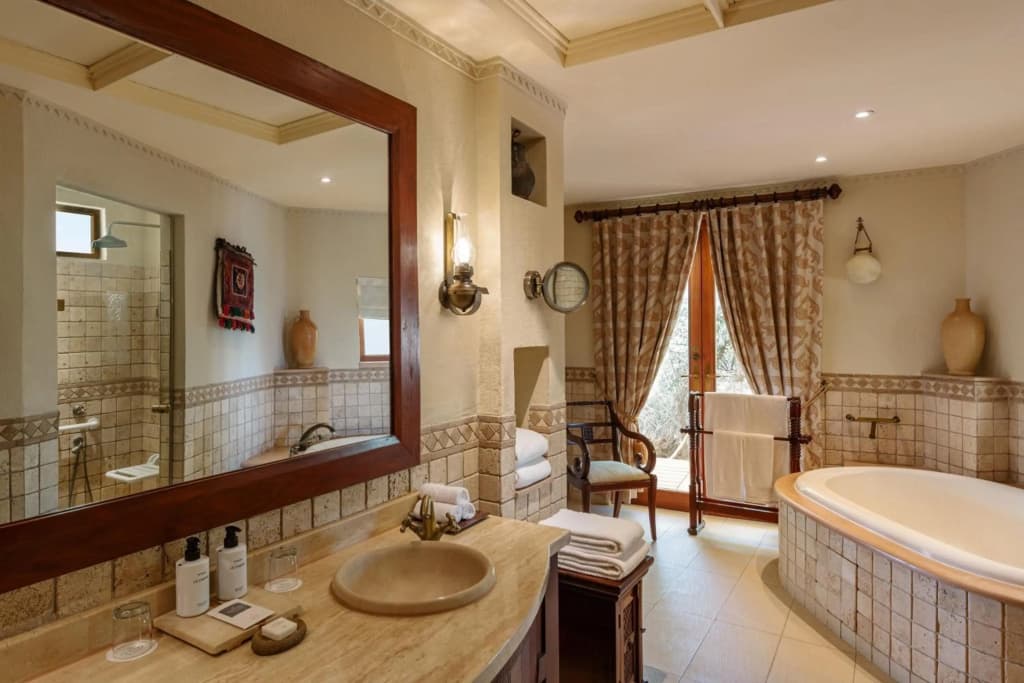 Resort Al Maha A Luxury Collection Desert Resort & Spa - photo 10
