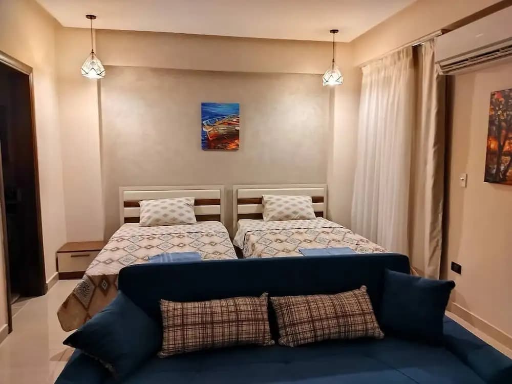 Eco Inn - Sherook993g2 Studio - photo 4