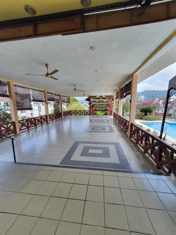 Selesa Hillhomes Golf Resort - M6GP - photo 17