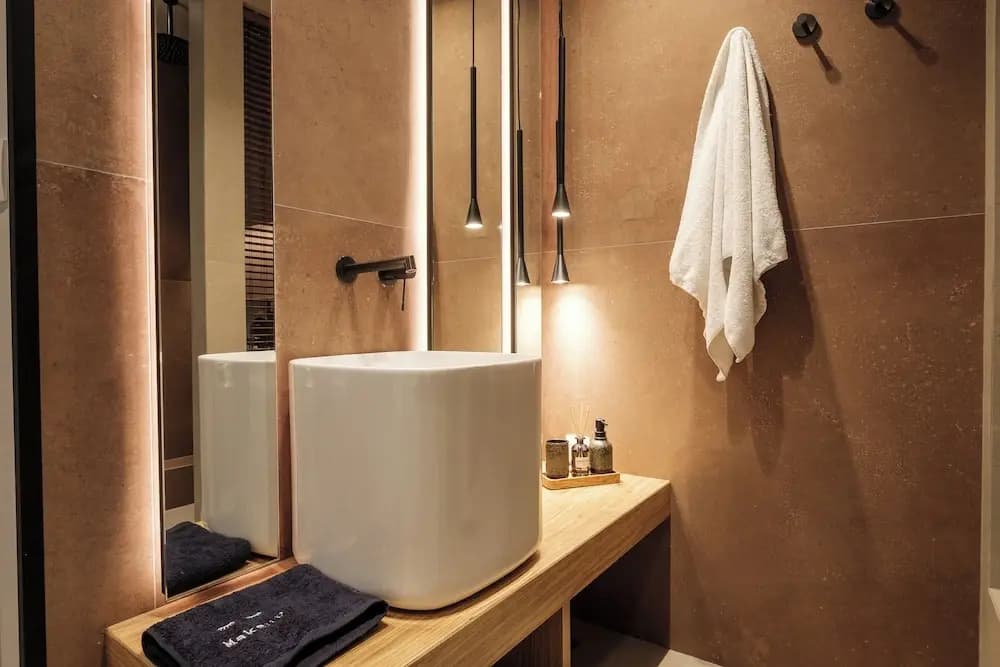 Exceptional Acropolis Suite by Cloudkeys - photo 7