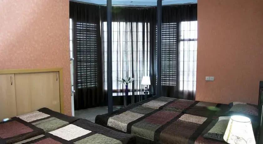 My CityHotel - photo 9