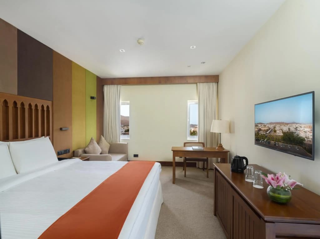 Al Falaj Hotel - photo 3