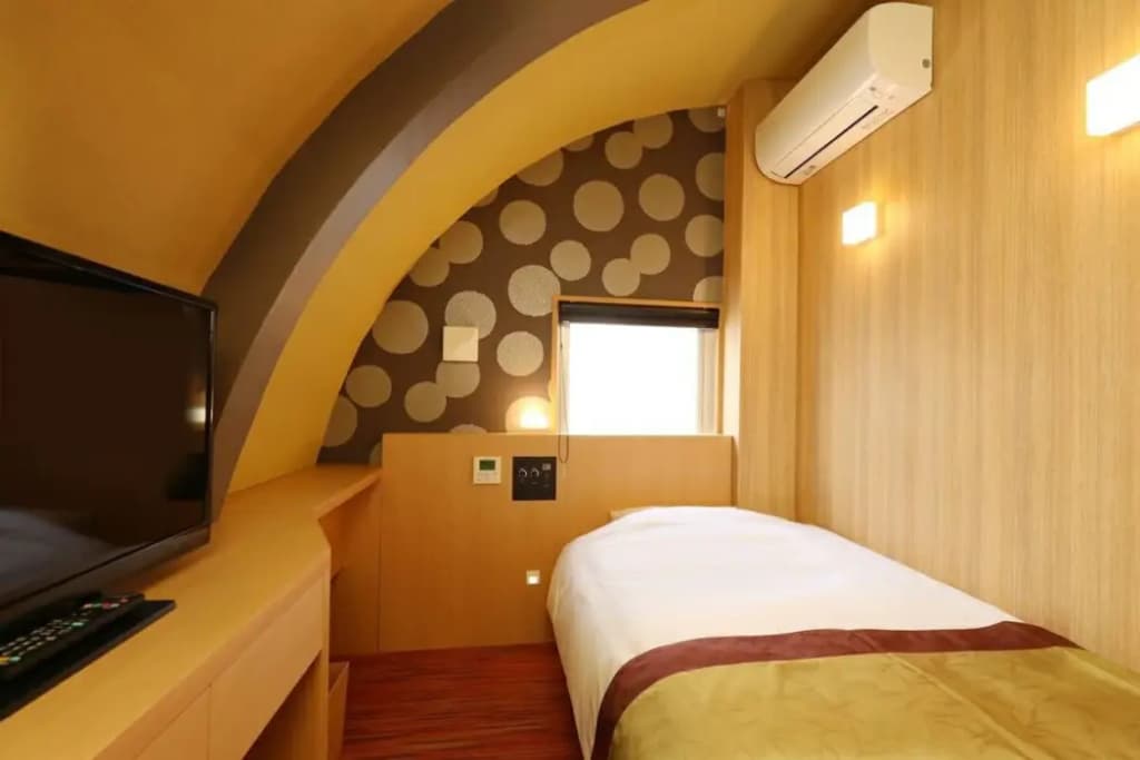 Hotel Matsunoi - photo 5