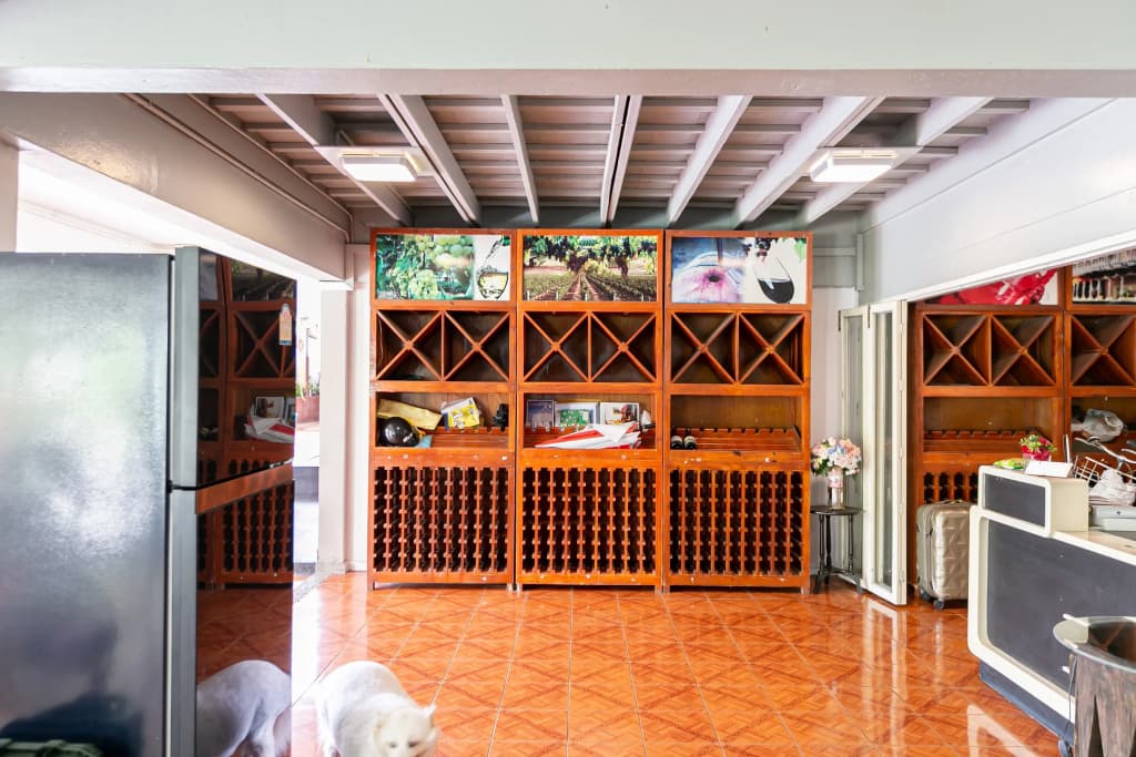 Wong Amat House - photo 18