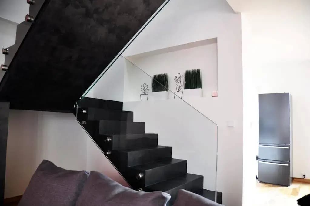 Residence Břevnov - photo 11