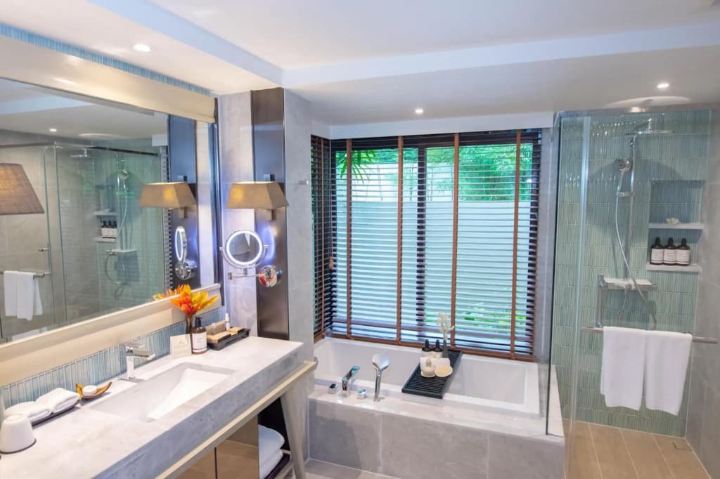 Layana Resort and Spa - photo 45
