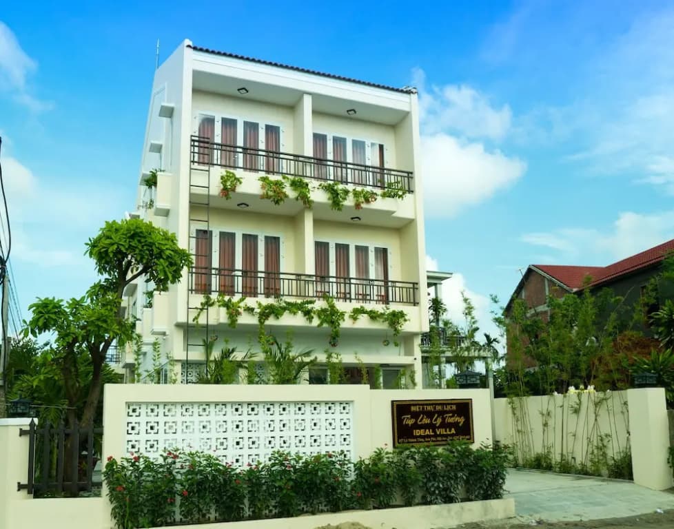 Ideal Villa - main photo
