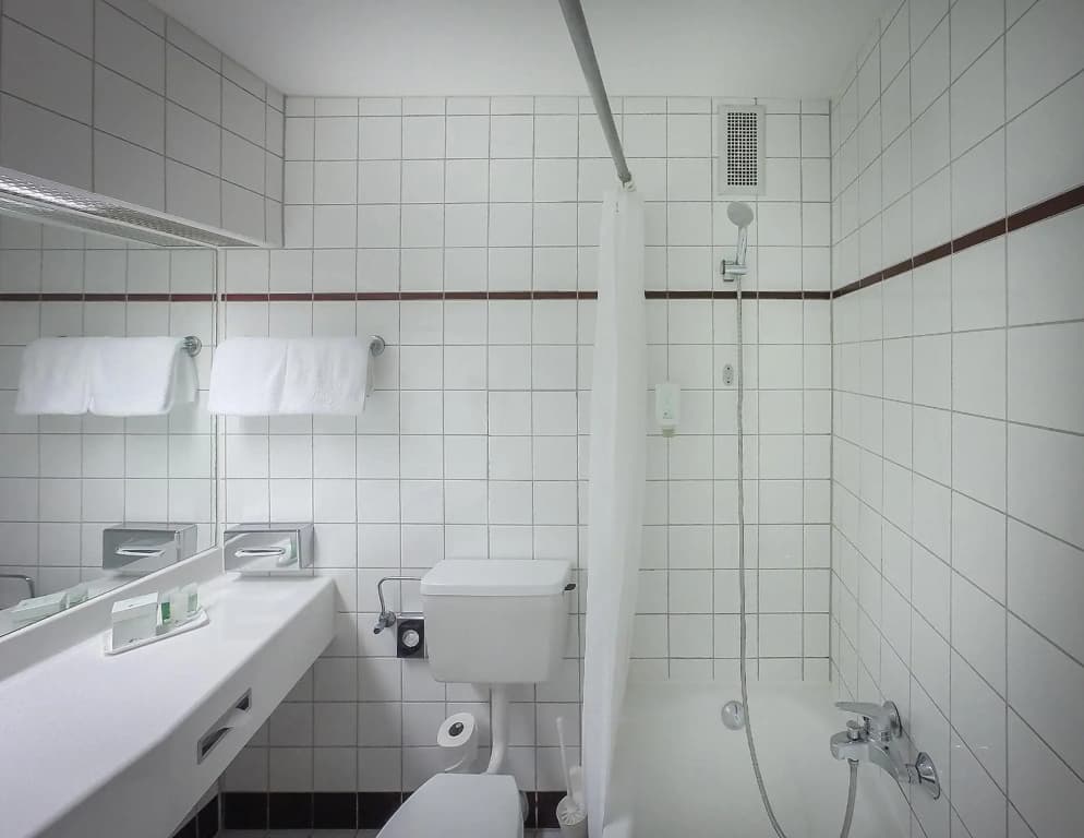 Hotel Boltzmann - photo 10