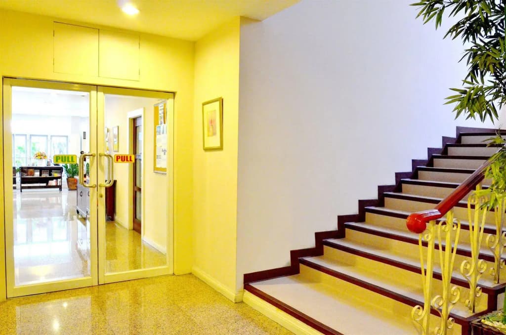 The Sunrise Residence - photo 13