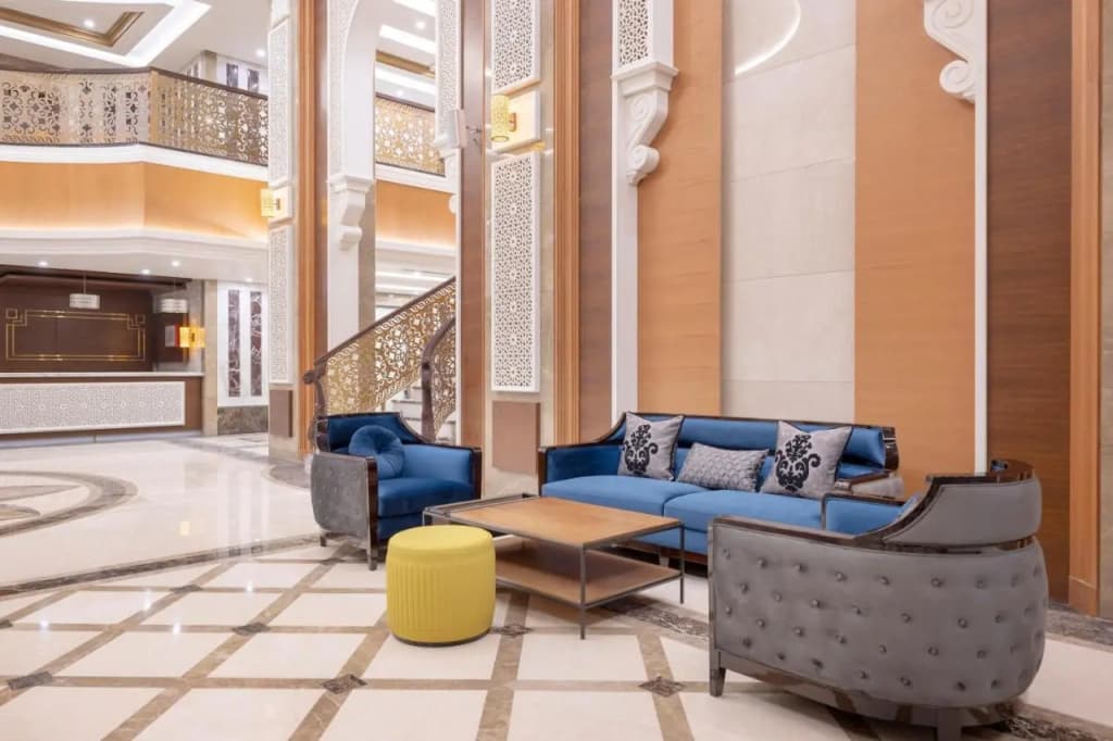 La Maison Hotel Doha - photo 40