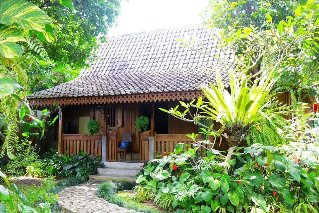 Rumah Lada - photo 14