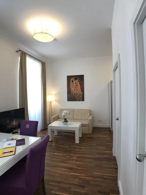 Steiner Residences Vienna Taborstrasse - photo 23