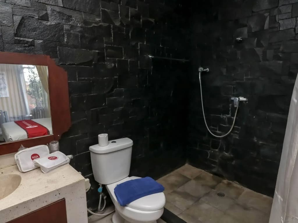 NIDA Rooms Legian Beach Walk - photo 7