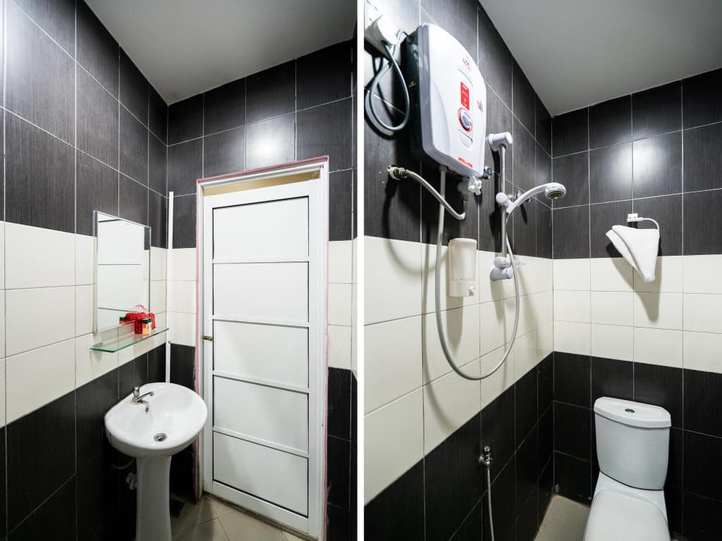 ML Inn Hotel - photo 7