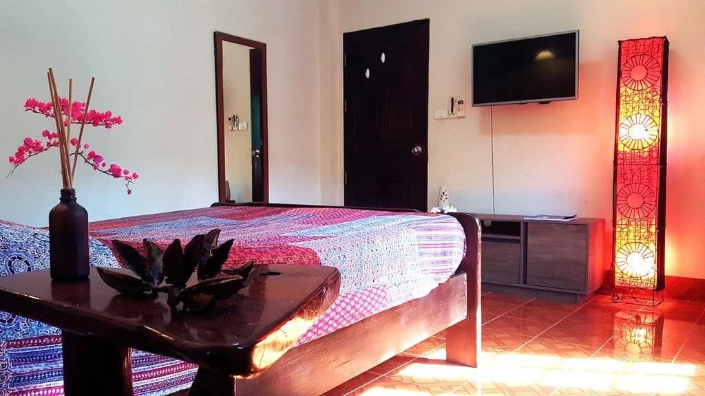 Jungle Gym & Eco Lodge - Hostel - photo 6