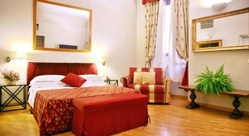 Tornabuoni La Petite Suite - photo 5