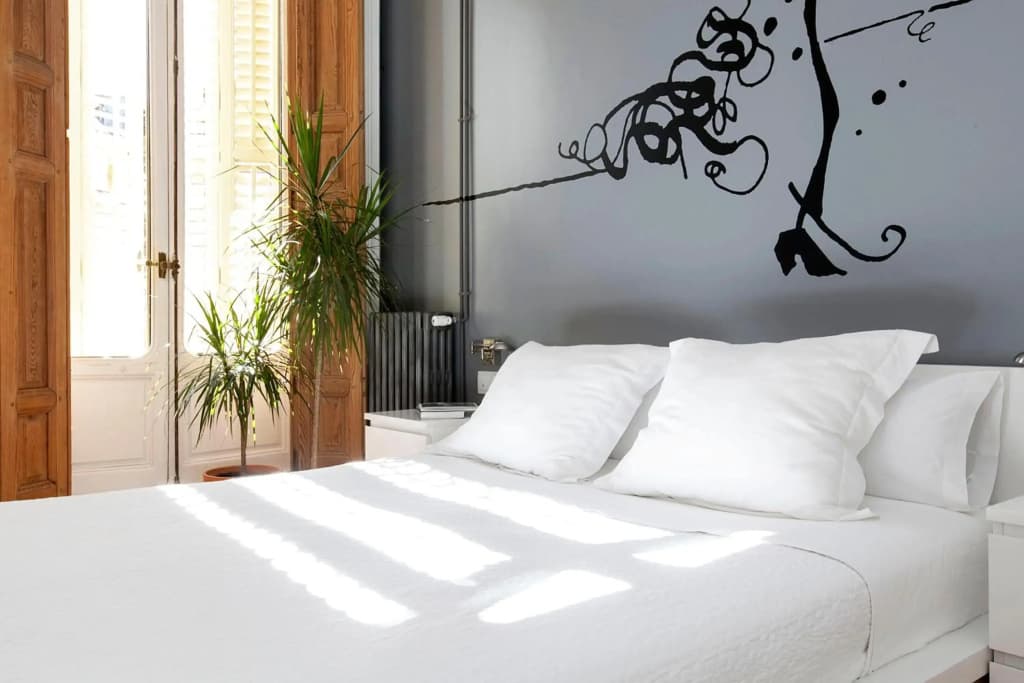 Rusticae Matute11 Suites - photo 7