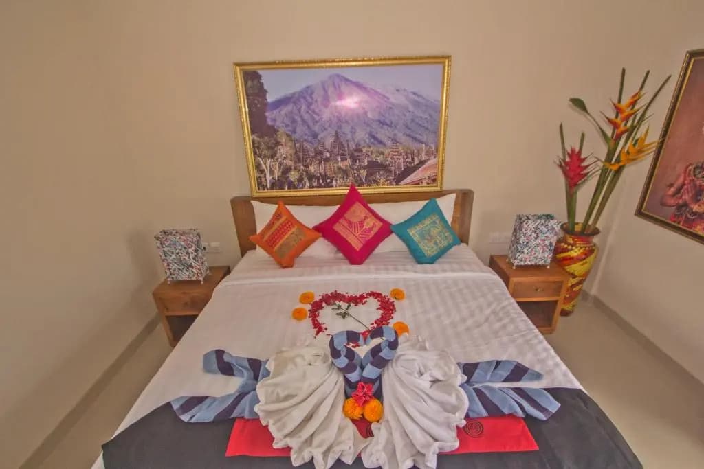 Ratna villa 4 - photo 6