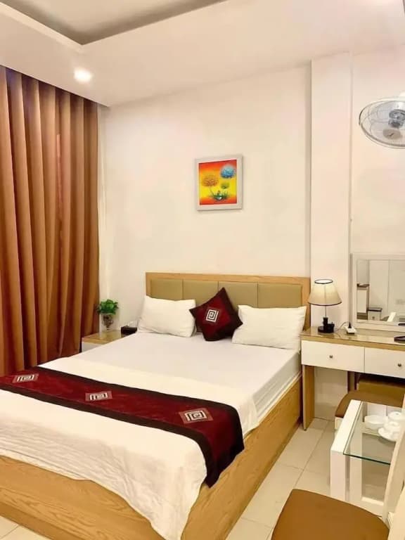 Hoang Ngan Hotel Cau Giay -BAY LUXURY - photo 4