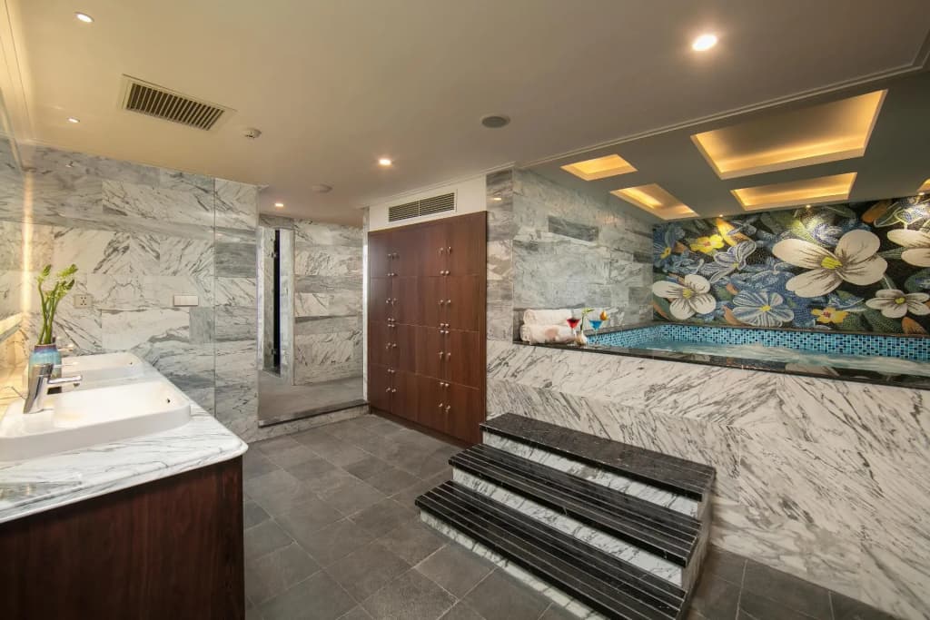 Anatole Hotel Hanoi - photo 21