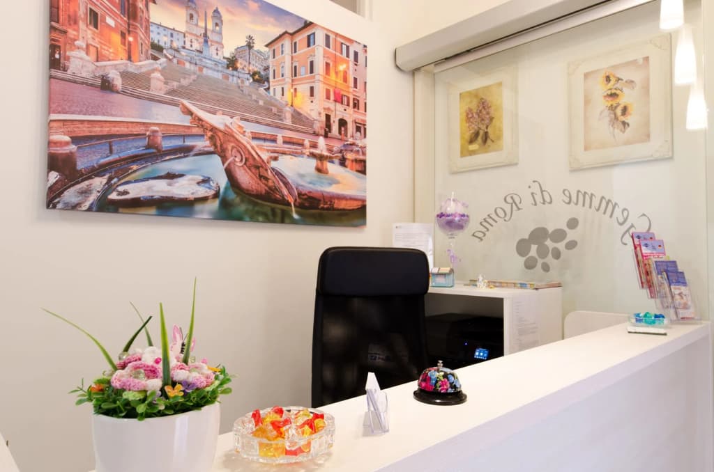 Gemme di Roma - photo 13
