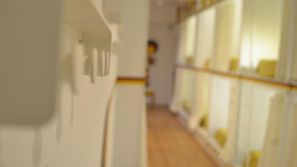 Ringo's Foyer Guest House - Hostel - photo 17