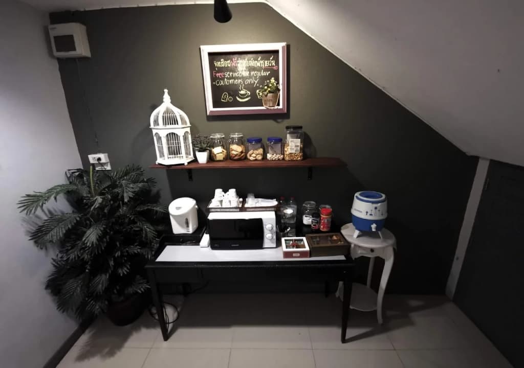 I-Beyond Residence - photo 9