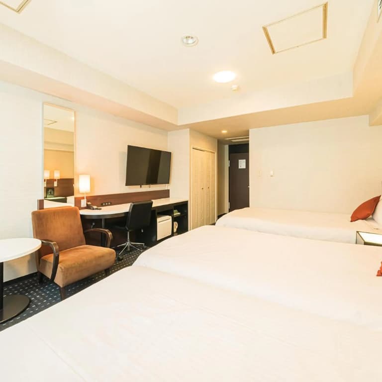 kanda station hotel - photo 16