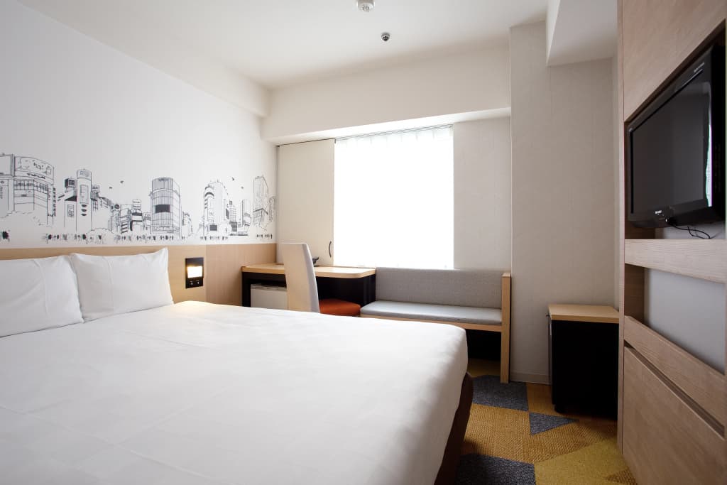 Shibuya Tokyu Rei Hotel - photo 7