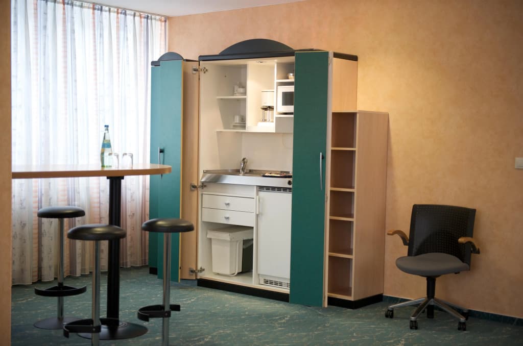 City Hotel Berlin East - photo 5