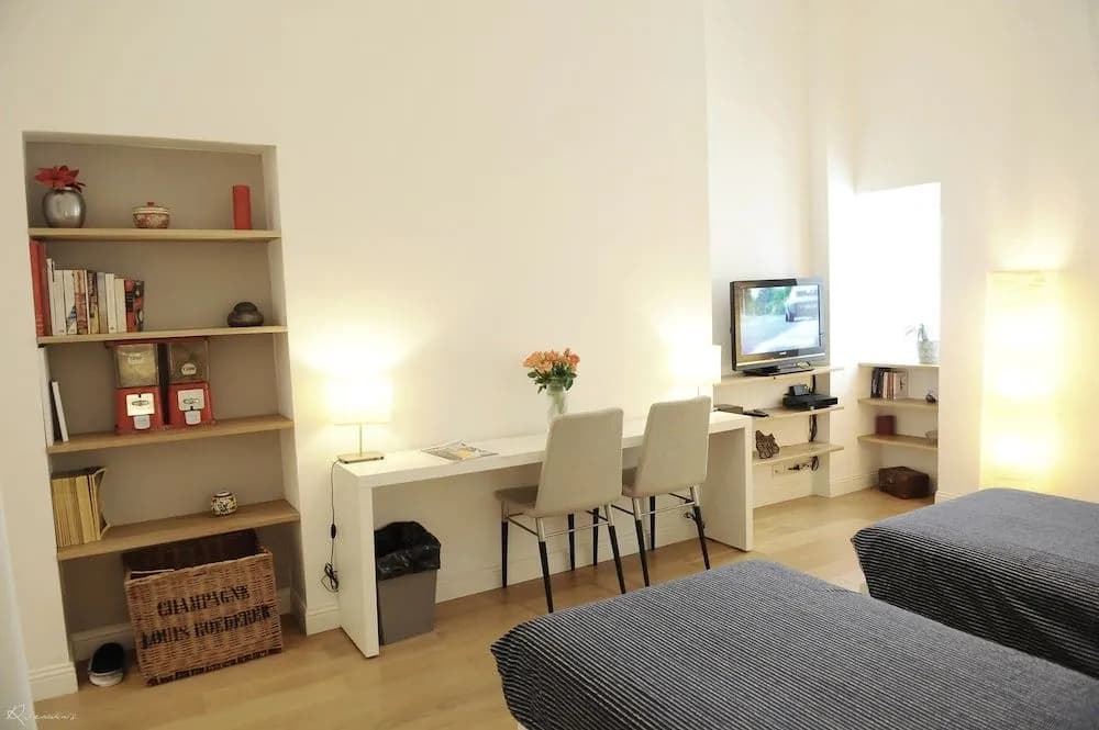 Maison d'hôtes Emma Tiranty - photo 2