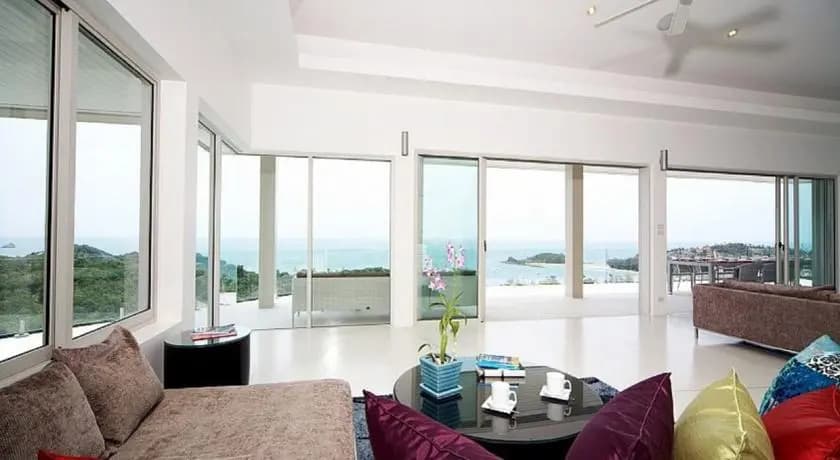 Summitra Villa No.3 - main photo