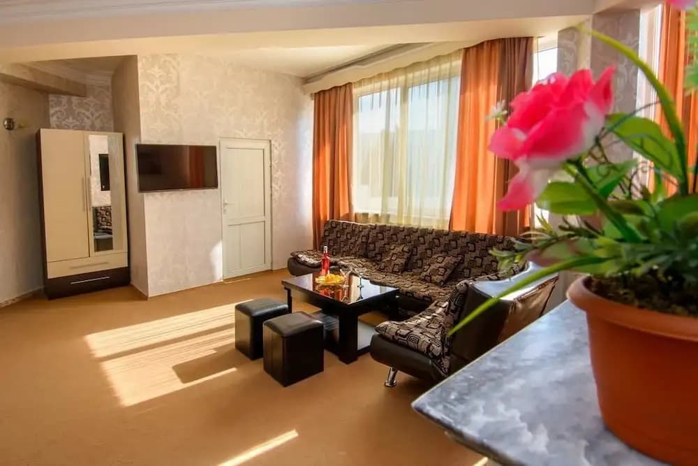 Silk Road Hotel - photo 5