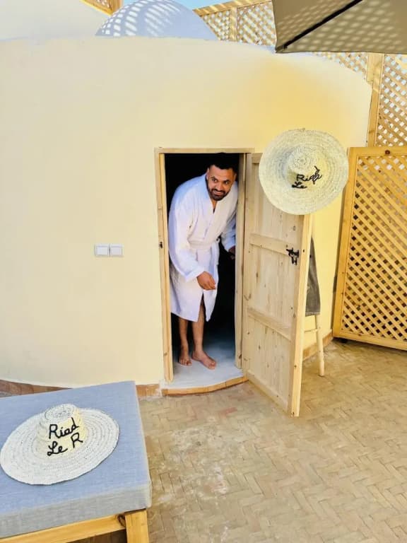 Riad Bab Marrakech - photo 22