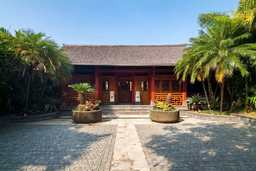 Villa Conti - photo 14