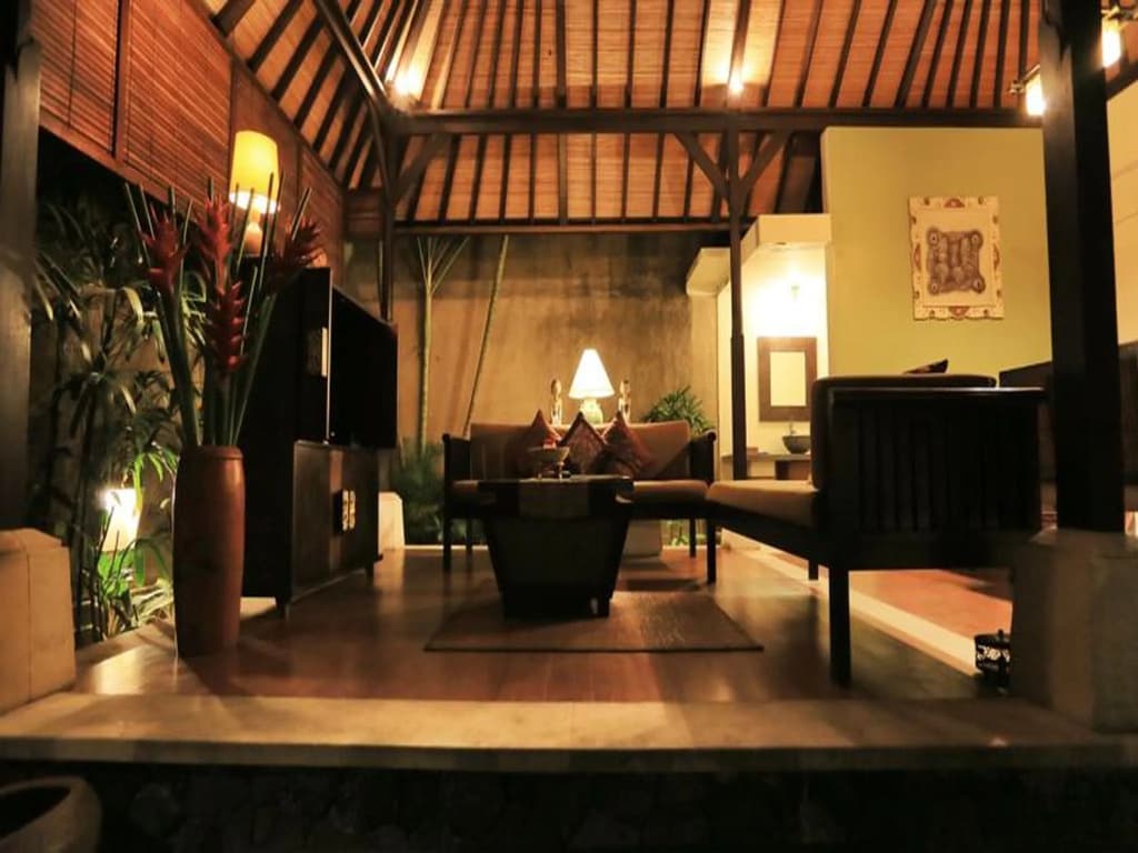 The Sanyas Suite - photo 22