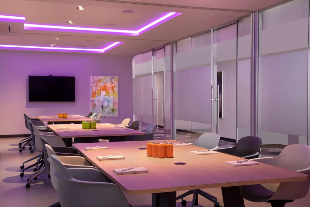 Yotel Miami - photo 30